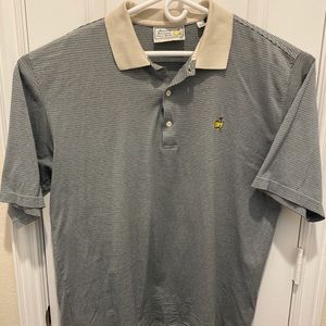 Men's Augusta Nationals ⛳️ Polo Size XL